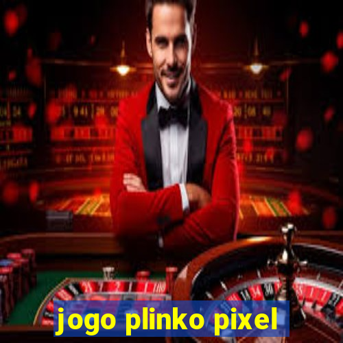 jogo plinko pixel